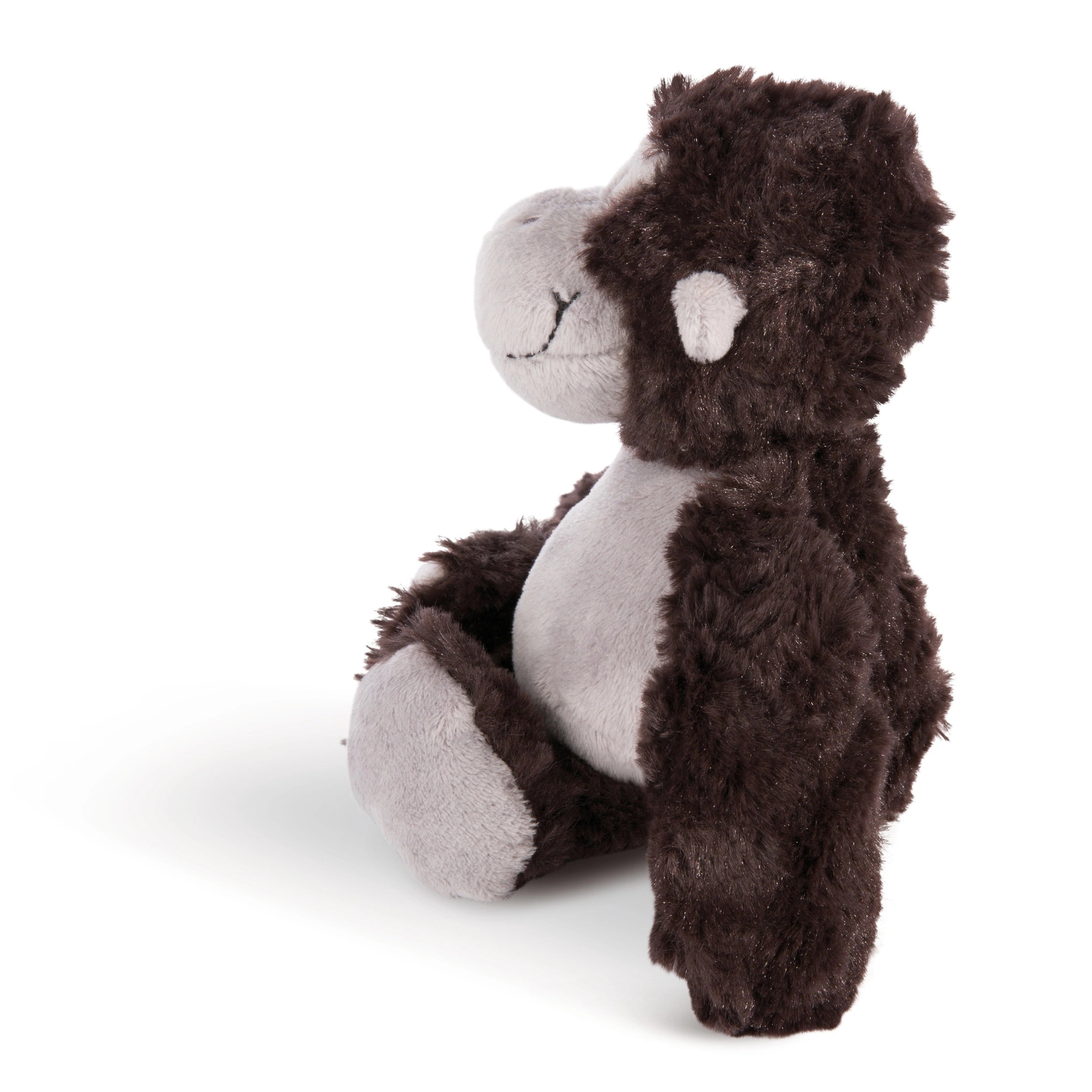 NICI - Zoo-Vrienden-Soft-Toy-Gorilla-Pluche-Dieren