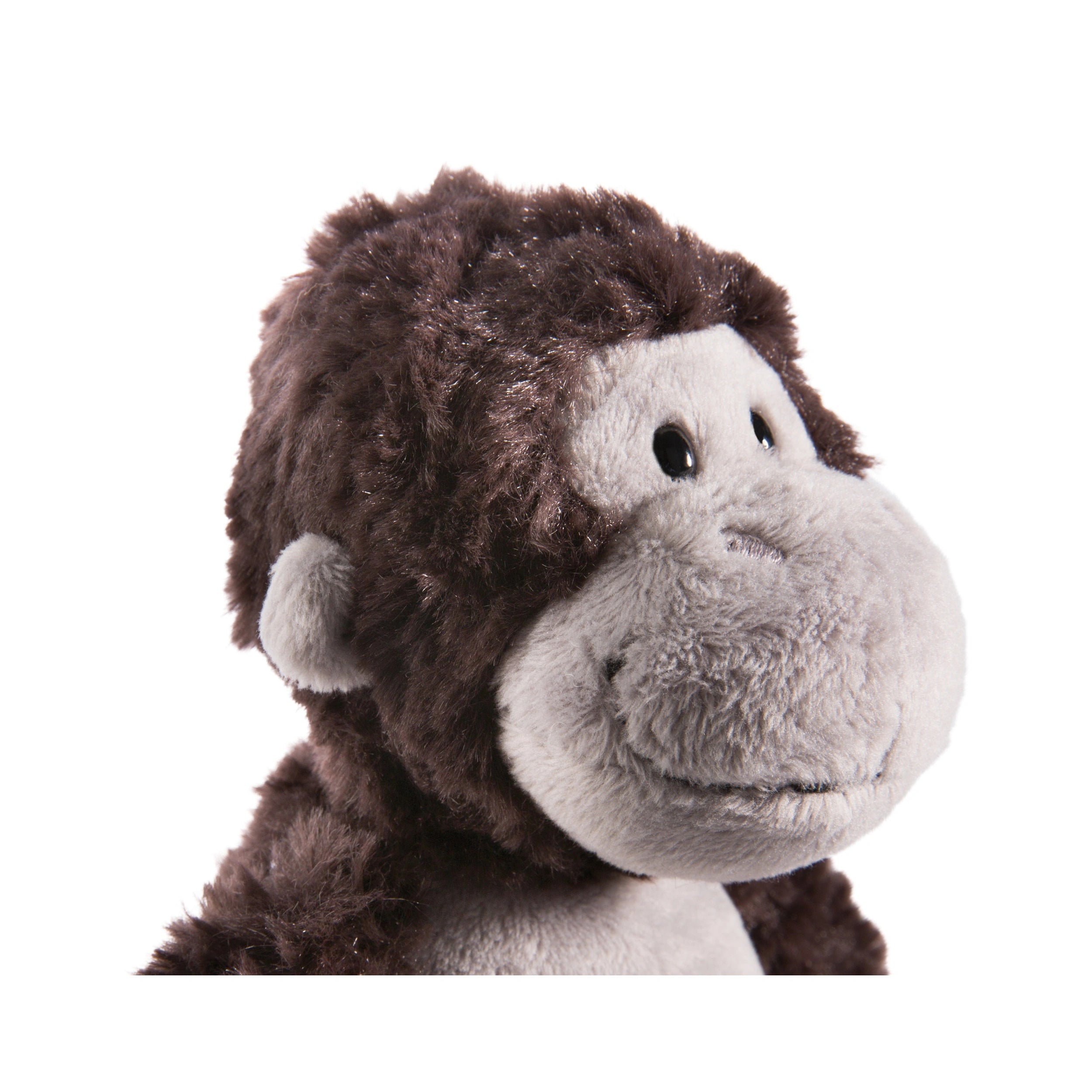 NICI - Zoo-Vrienden-Soft-Toy-Gorilla-Pluche-Dieren