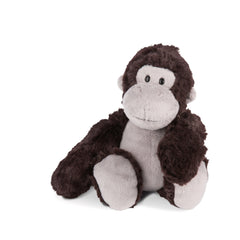 NICI - Zoo-Vrienden-Soft-Toy-Gorilla-Pluche-Dieren