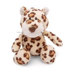 NICI - Zoo-Friends-Soft-Toy-Leopard-20-Cm-Stuffed-Animals