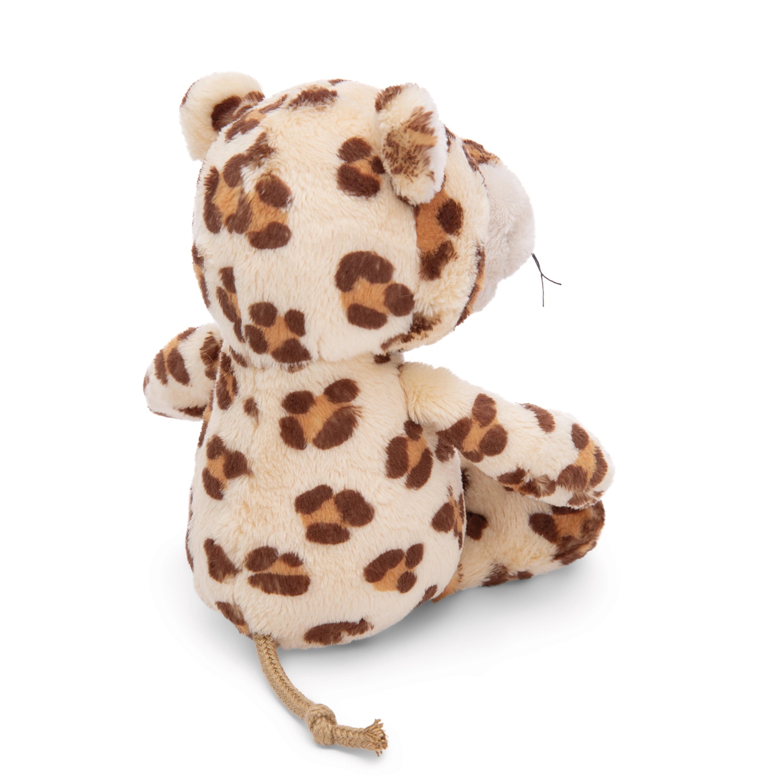 NICI - Zoo-Friends-Soft-Toy-Leopard-20-Cm-Stuffed-Animals