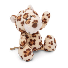 NICI - Zoo-Friends-Soft-Toy-Leopard-20-Cm-Stuffed-Animals