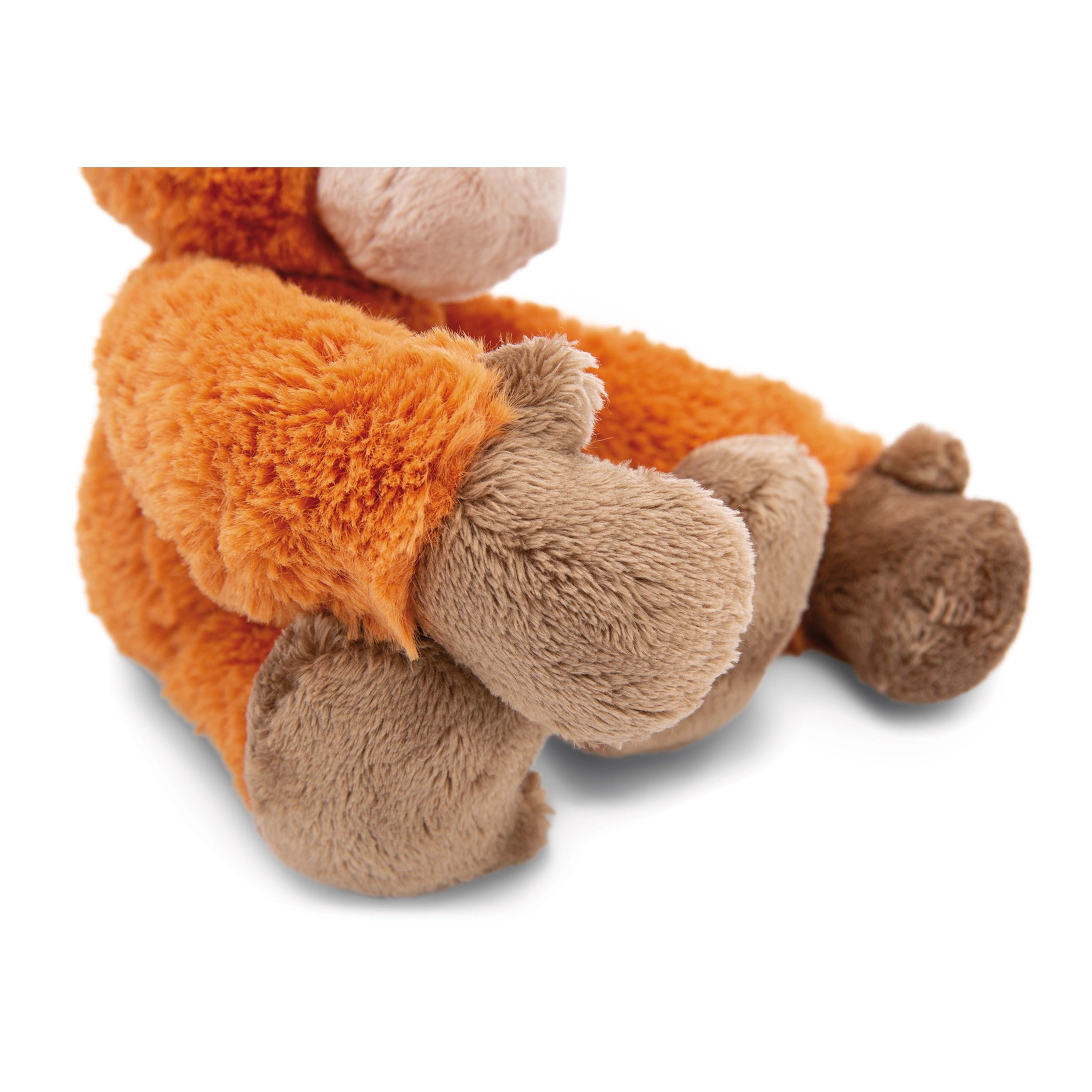 NICI - Zoo-Friends-Soft-Toy-Orang-Utan-Stuffed-Animals