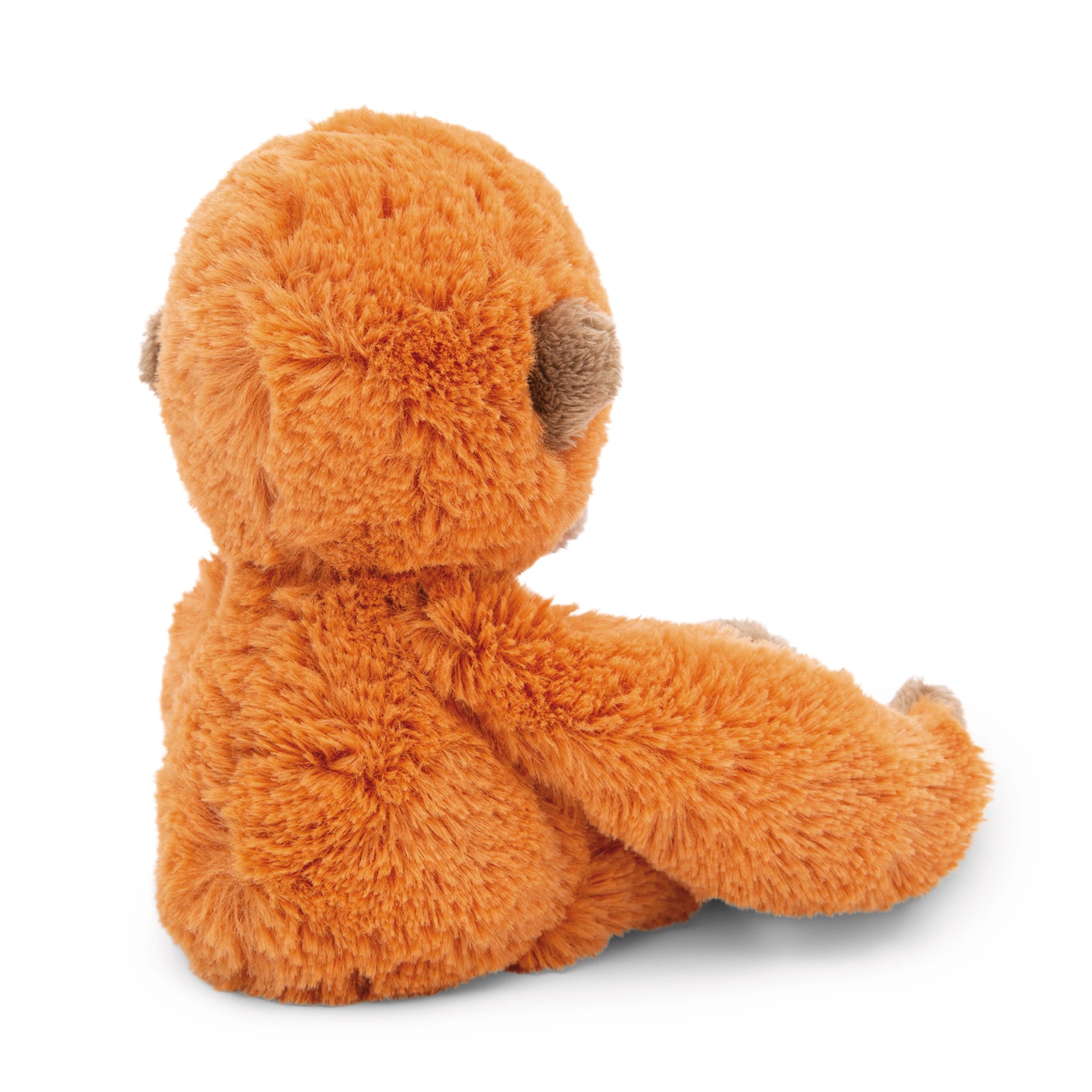 NICI - Zoo-Friends-Soft-Toy-Orang-Utan-Stuffed-Animals