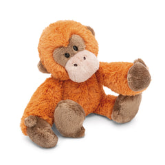 NICI - Zoo-Friends-Soft-Toy-Orang-Utan-Stuffed-Animals