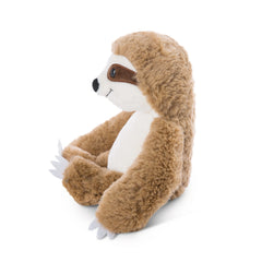 NICI - Zoo-Friends-Soft-Toy-Sloth-Stuffed-Animals