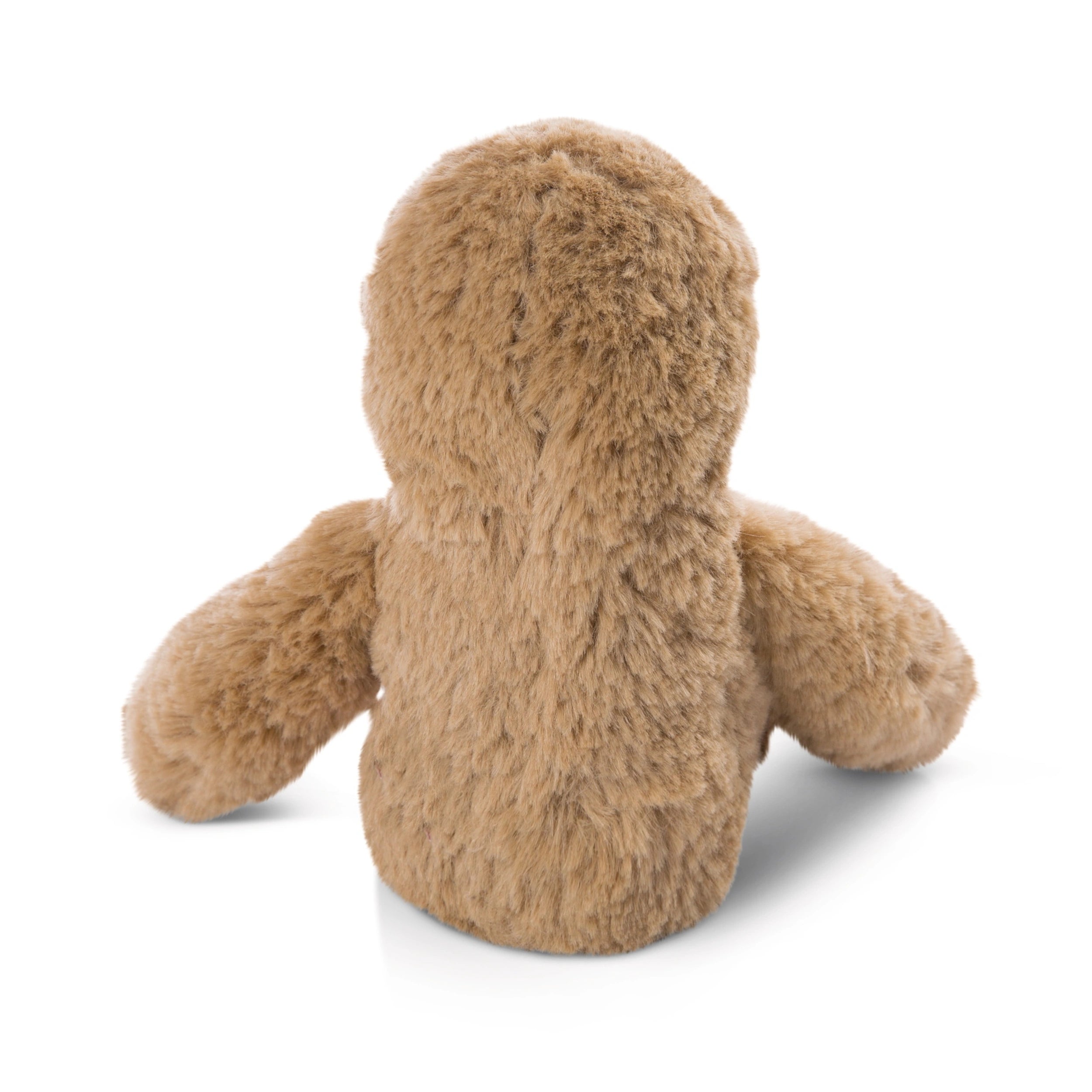 NICI - Zoo-Friends-Soft-Toy-Sloth-Stuffed-Animals