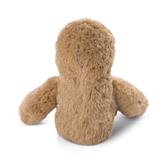 NICI - Zoo-Friends-Soft-Toy-Sloth-Stuffed-Animals