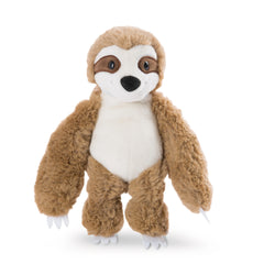 NICI - Zoo-Friends-Soft-Toy-Sloth-Stuffed-Animals