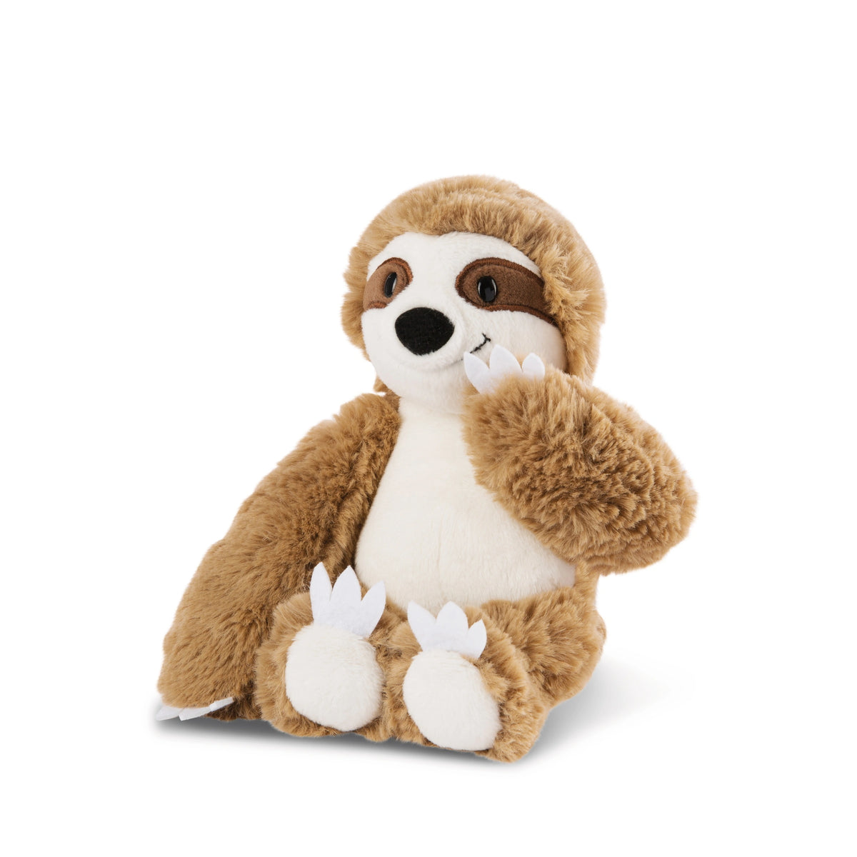 NICI - Zoo-Friends-Soft-Toy-Sloth-Stuffed-Animals