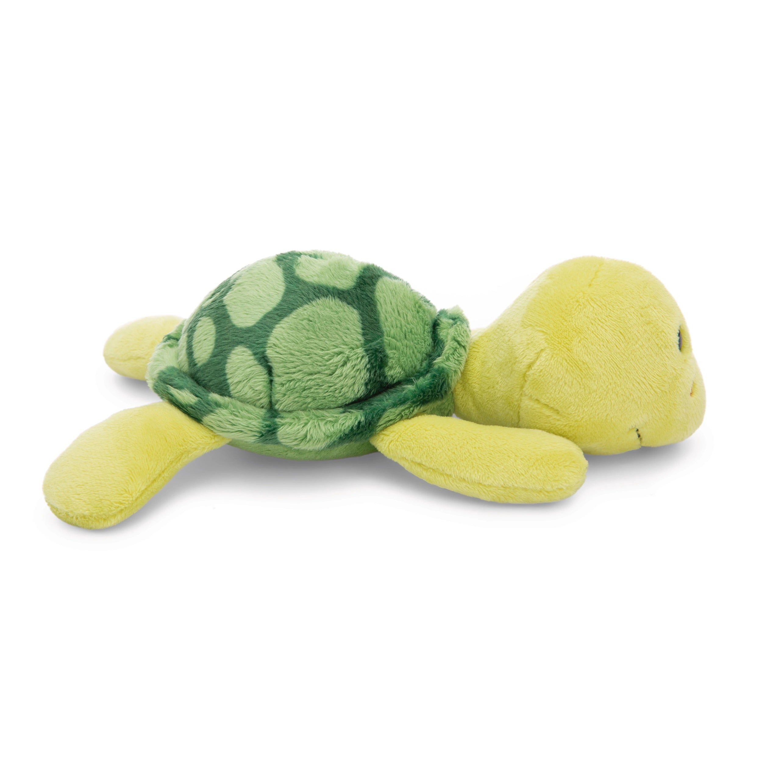 NICI - Zoo-Friends-Soft-Toy-Turtle-Stuffed-Animals