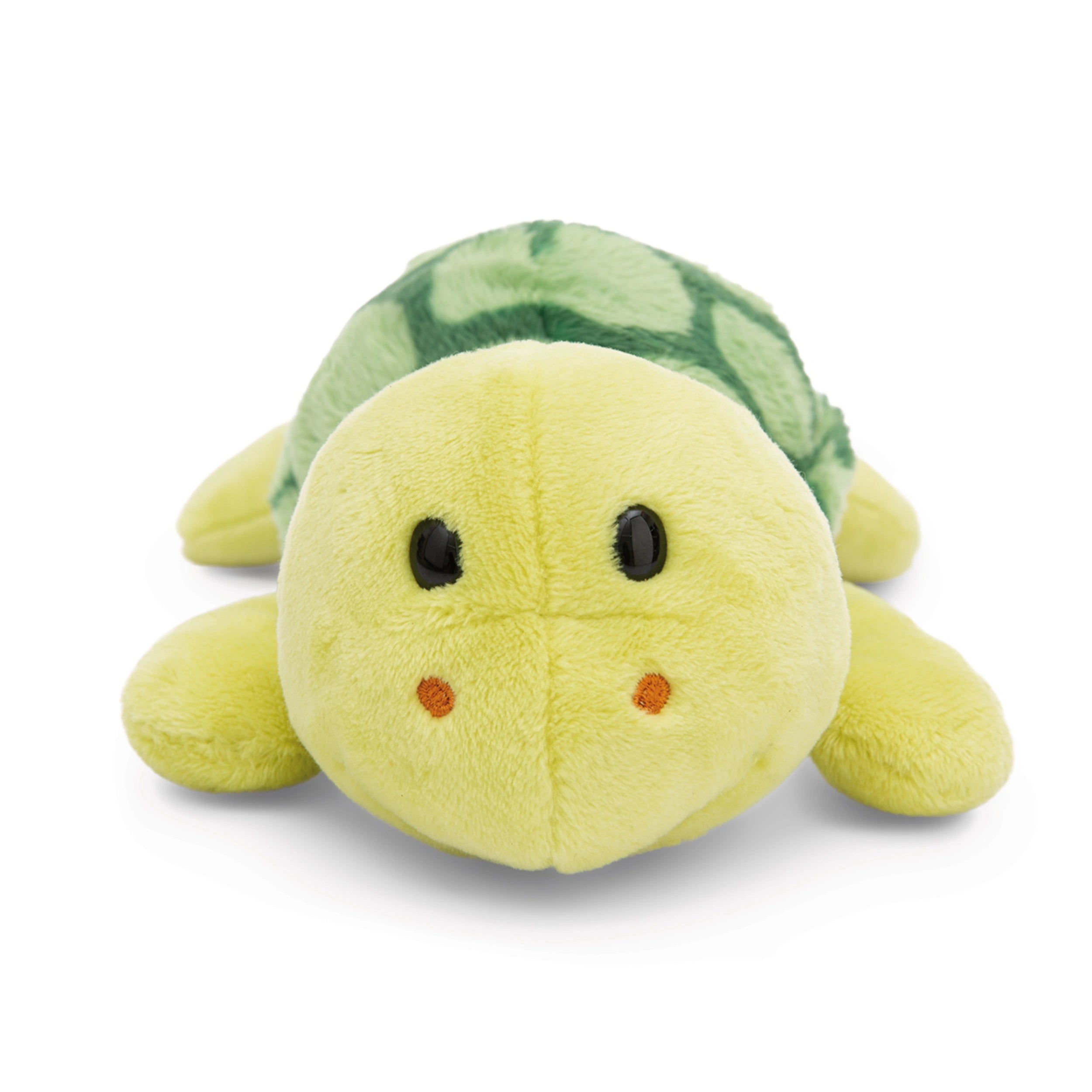 NICI - Zoo-Friends-Soft-Toy-Turtle-Stuffed-Animals