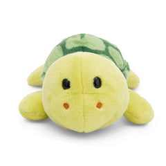 NICI - Zoo-Friends-Soft-Toy-Turtle-Stuffed-Animals