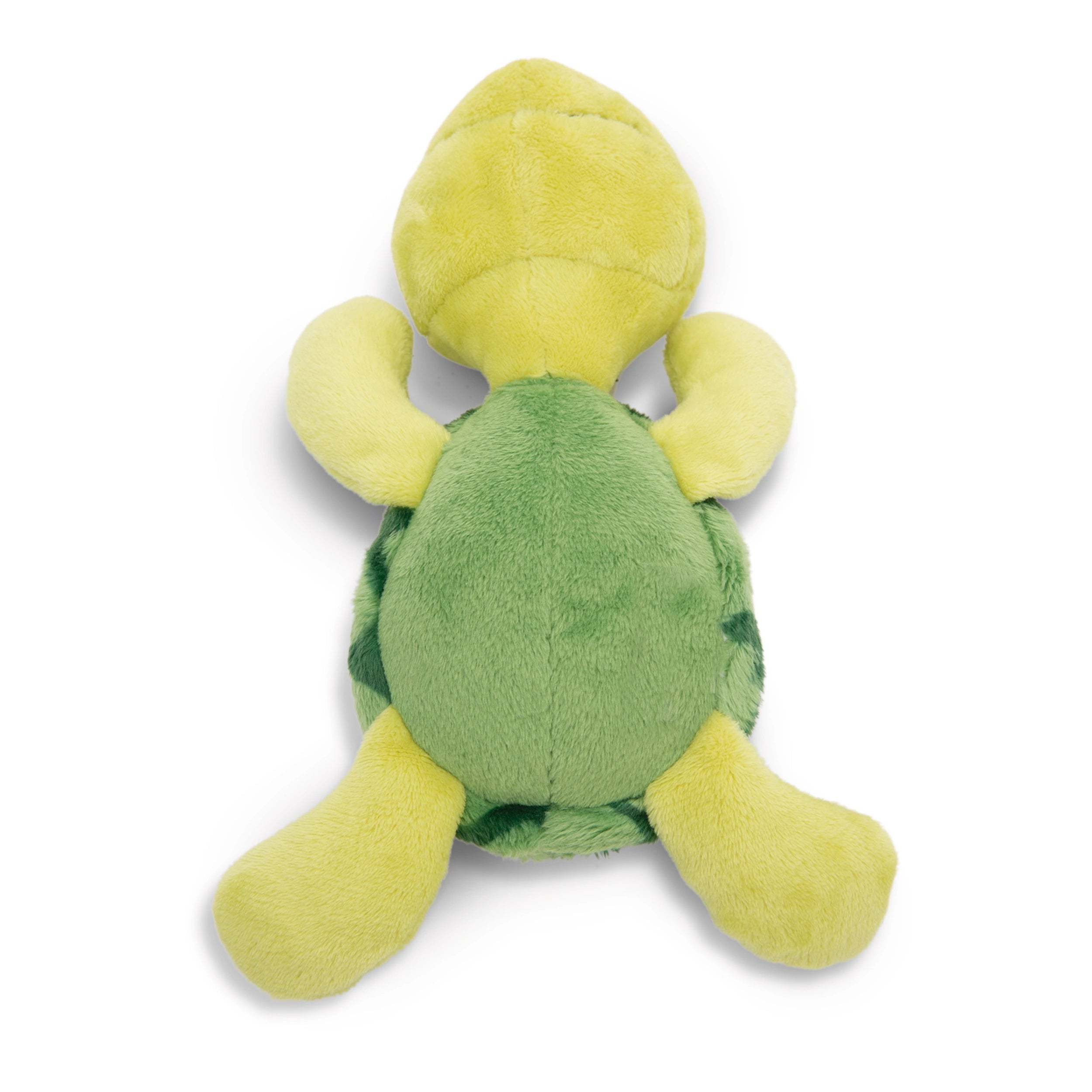 NICI - Zoo-Friends-Soft-Toy-Turtle-Stuffed-Animals