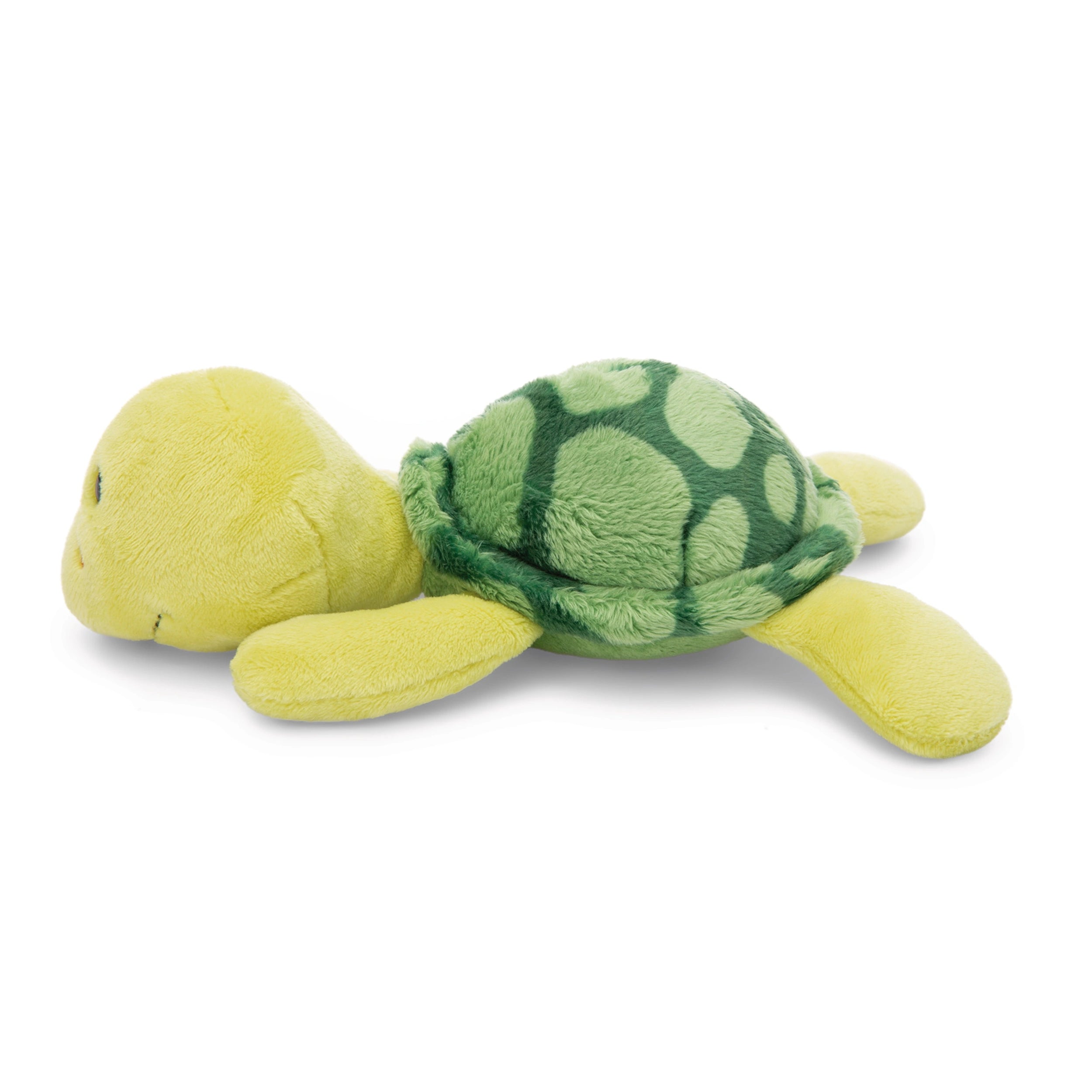 NICI - Zoo-Friends-Soft-Toy-Turtle-Stuffed-Animals