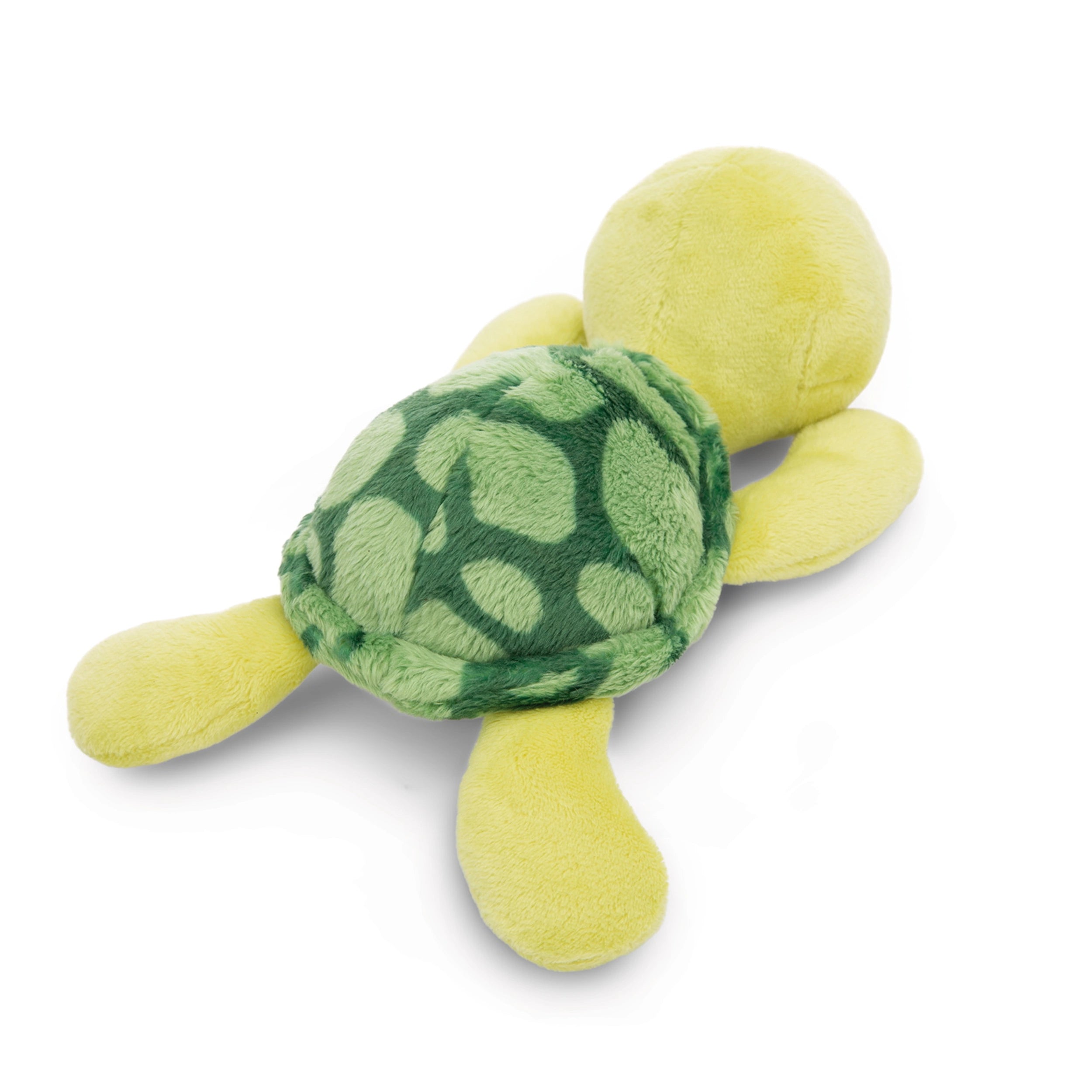 NICI - Zoo-Friends-Soft-Toy-Turtle-Stuffed-Animals