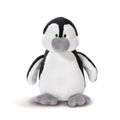 NICI - Zoo-Friends-Standing-Soft-Toy-Penguin-Stuffed-Animals