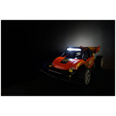 NIKKO - RC Buggies Hyper Blaze 2.4 Ghz 23 cm - Speelvoertuigen