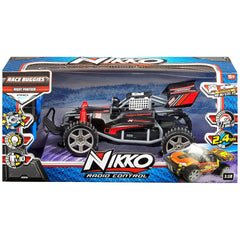 NIKKO - RC Race Buggies Night Panther 2.4 Ghz - Play Vehicles