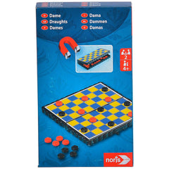 NORIS - Draagbare Interactieve Reisgames - Bordspellen