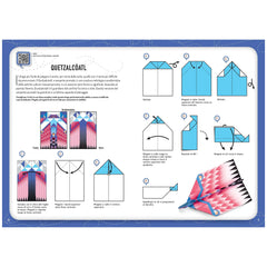 NUINUI - Vliegende Draken - Kunst & Ambachten