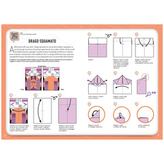 NUINUI - Vliegende Draken - Kunst & Ambachten