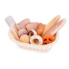 New Classic Toys - Broodmand - Doen alsof beroepen & Rollenspel