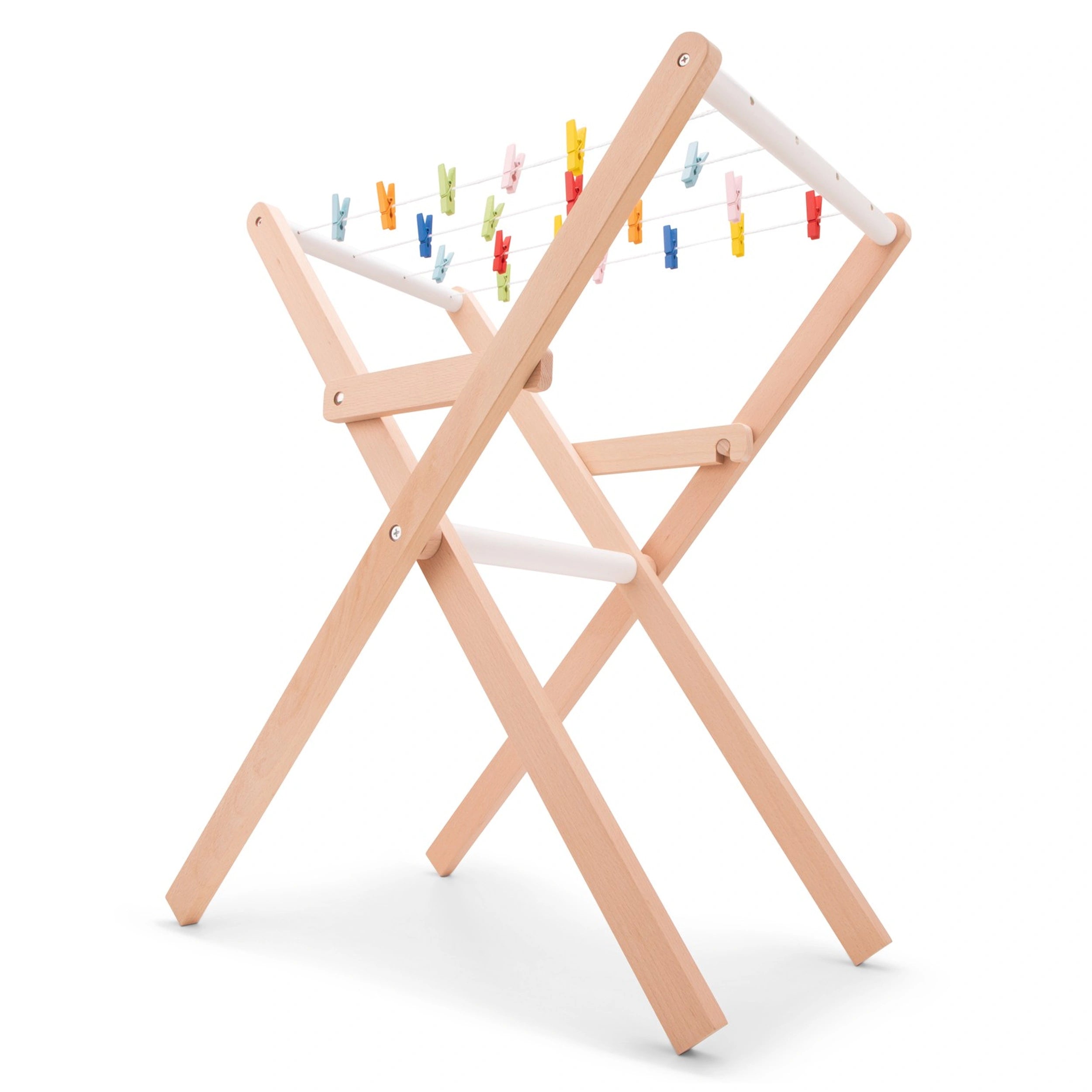 New Classic Toys - Droogrek - Doen alsof Beroepen & Rollenspel