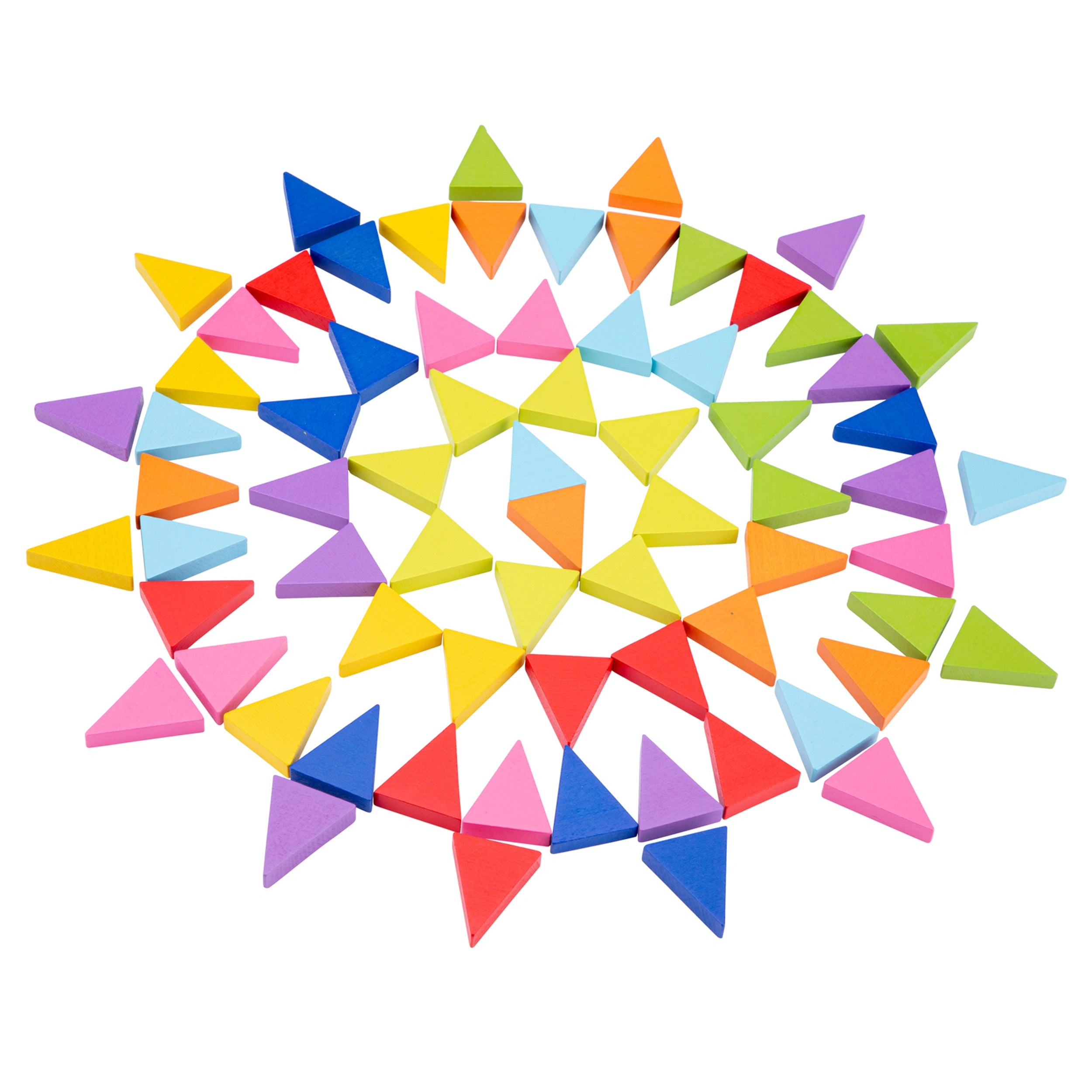 New Classic Toys - Octagon Puzzel - Puzzels