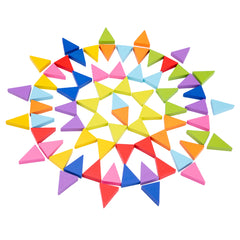 New Classic Toys - Octagon Puzzel - Puzzels