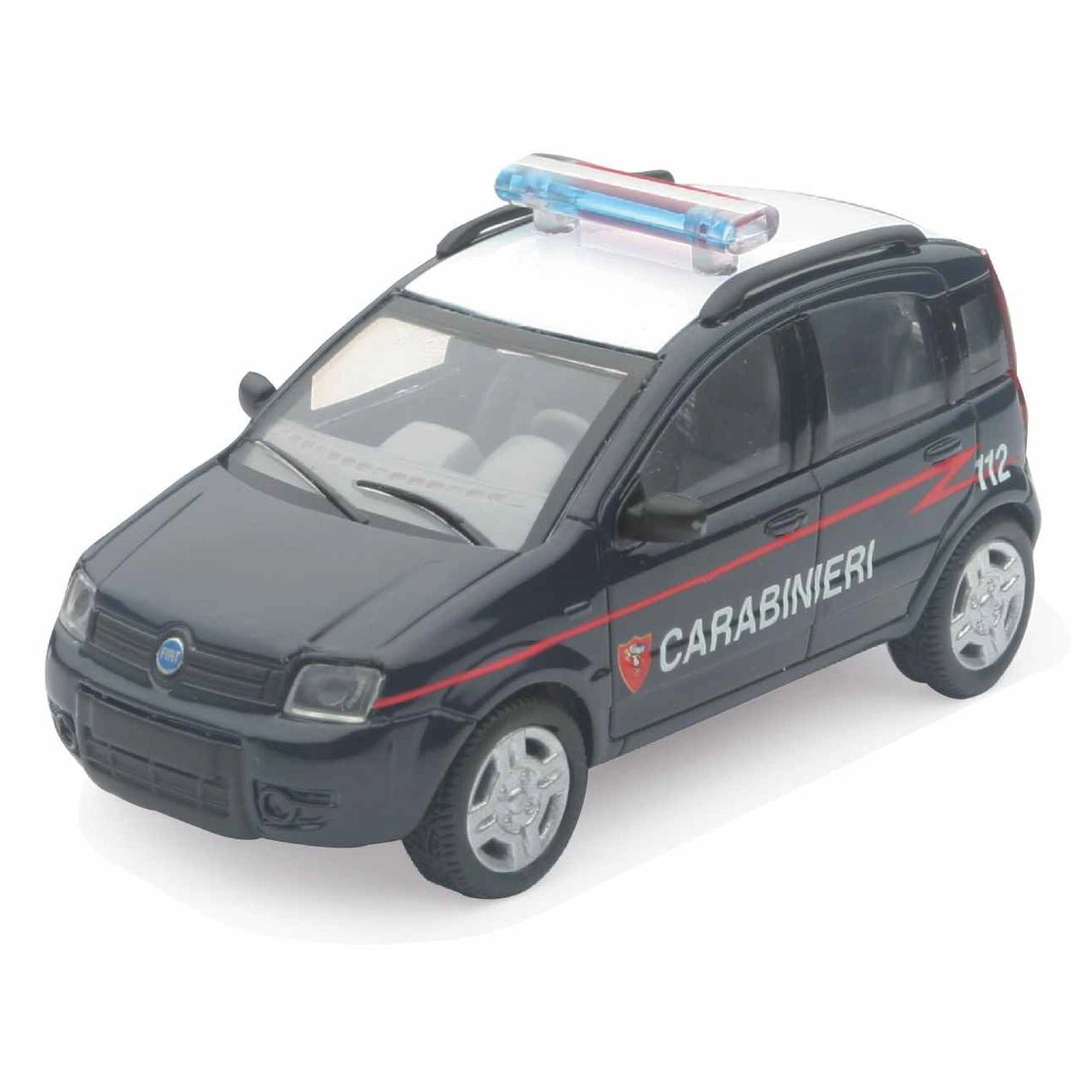 New Ray - Carabinieri 1:43 - Die Cast - Speelvoertuigen