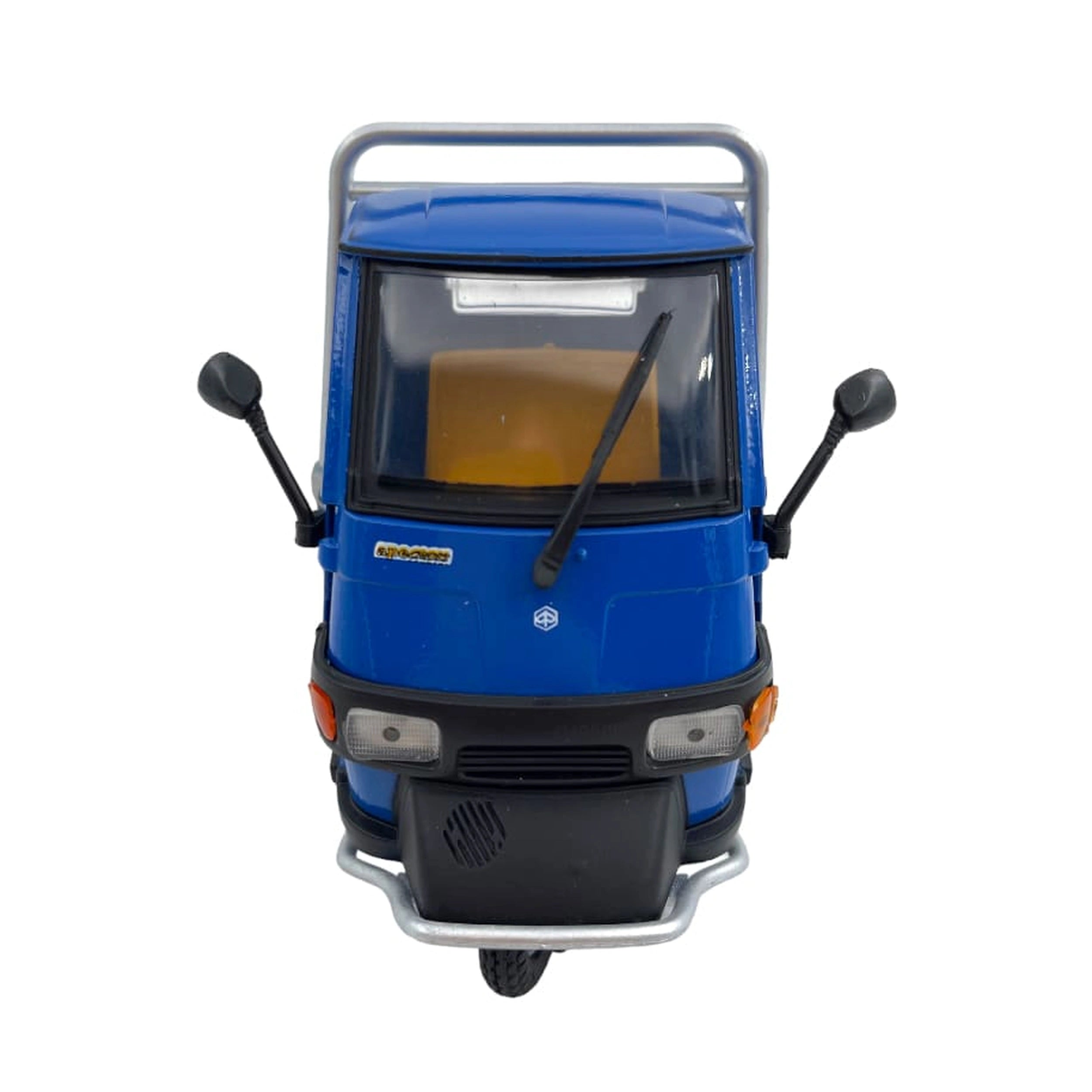 New Ray - Piaggio Ape 50 Cross Country 1:18 Die Cast - Play Vehicles