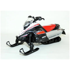 New Ray - Yamaha Fx Nytro Rtx Snowmobile Die-Cast 1:12 - Play Vehicles