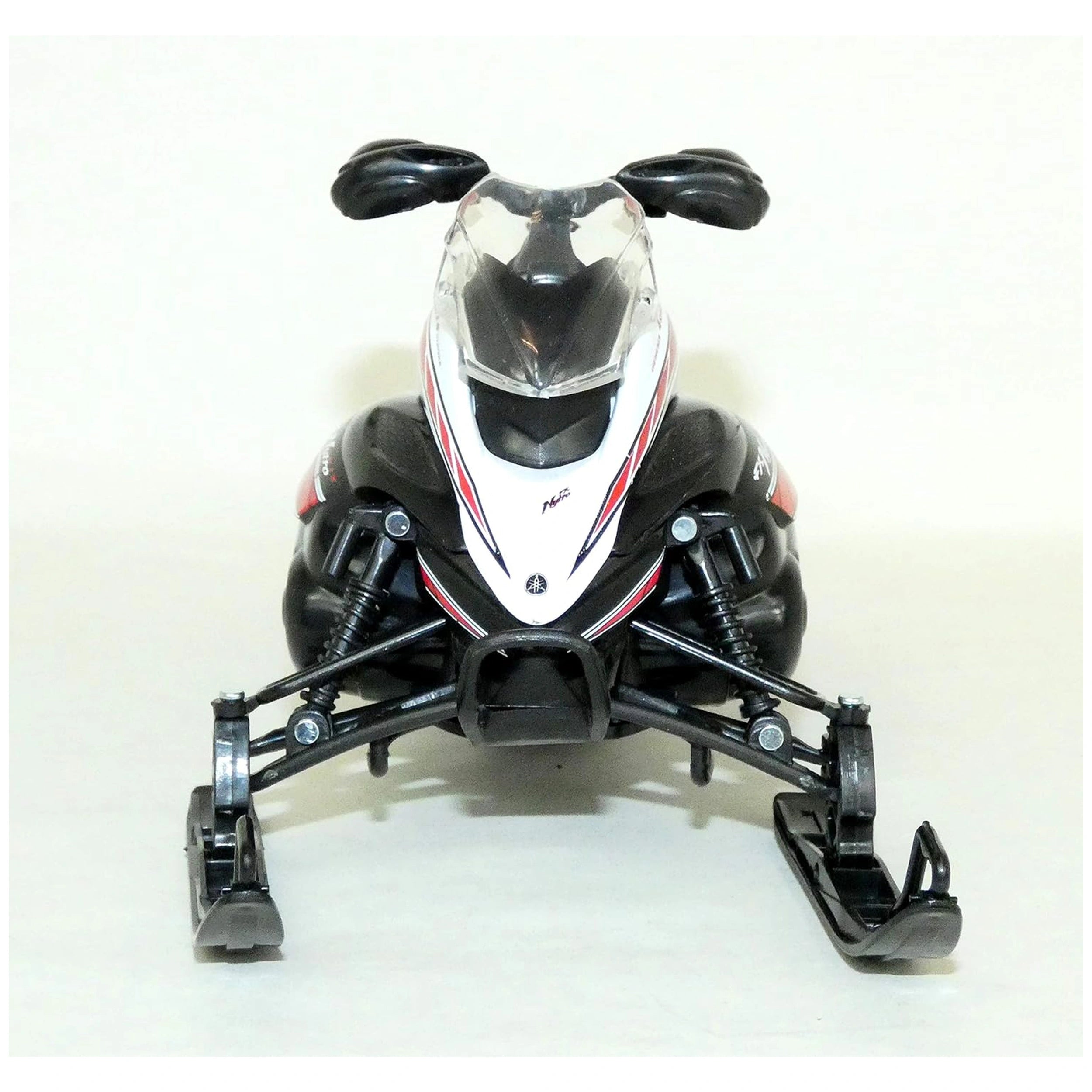 New Ray - Yamaha Fx Nytro Rtx Snowmobile Die-Cast 1:12 - Play Vehicles