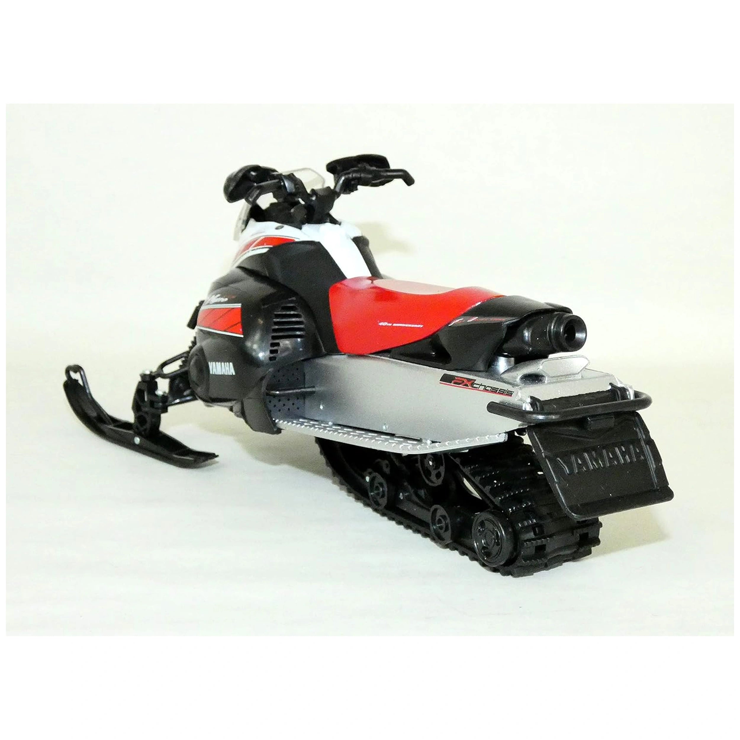 New Ray - Yamaha Fx Nytro Rtx Snowmobile Die-Cast 1:12 - Play Vehicles