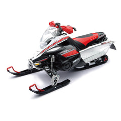 New Ray - Yamaha Fx Nytro Rtx Snowmobile Die-Cast 1:12 - Play Vehicles