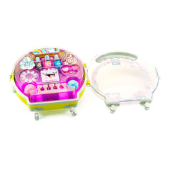 Nice - Creatieve Trolley Schoonheid & Nagels Eenhoorn