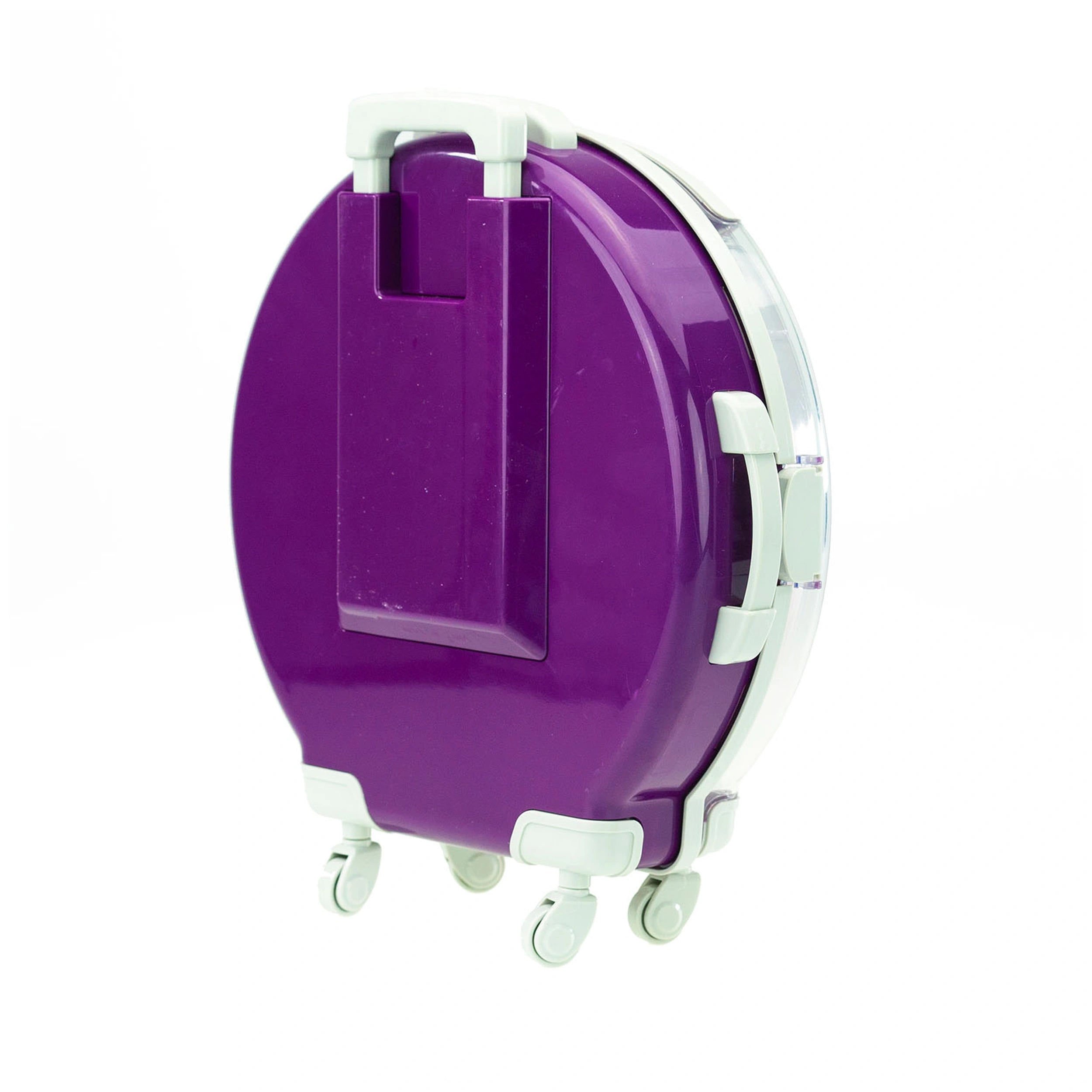Nice - Creatieve Trolley Schoonheid & Nagels Eenhoorn