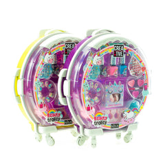 Nice - Creatieve Trolley Schoonheid & Nagels Eenhoorn