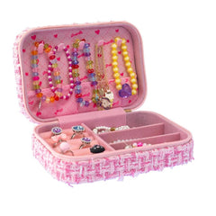 Nice - Girabrilla-Beauty-Case-Fashion - Verzamelaarsobjecten