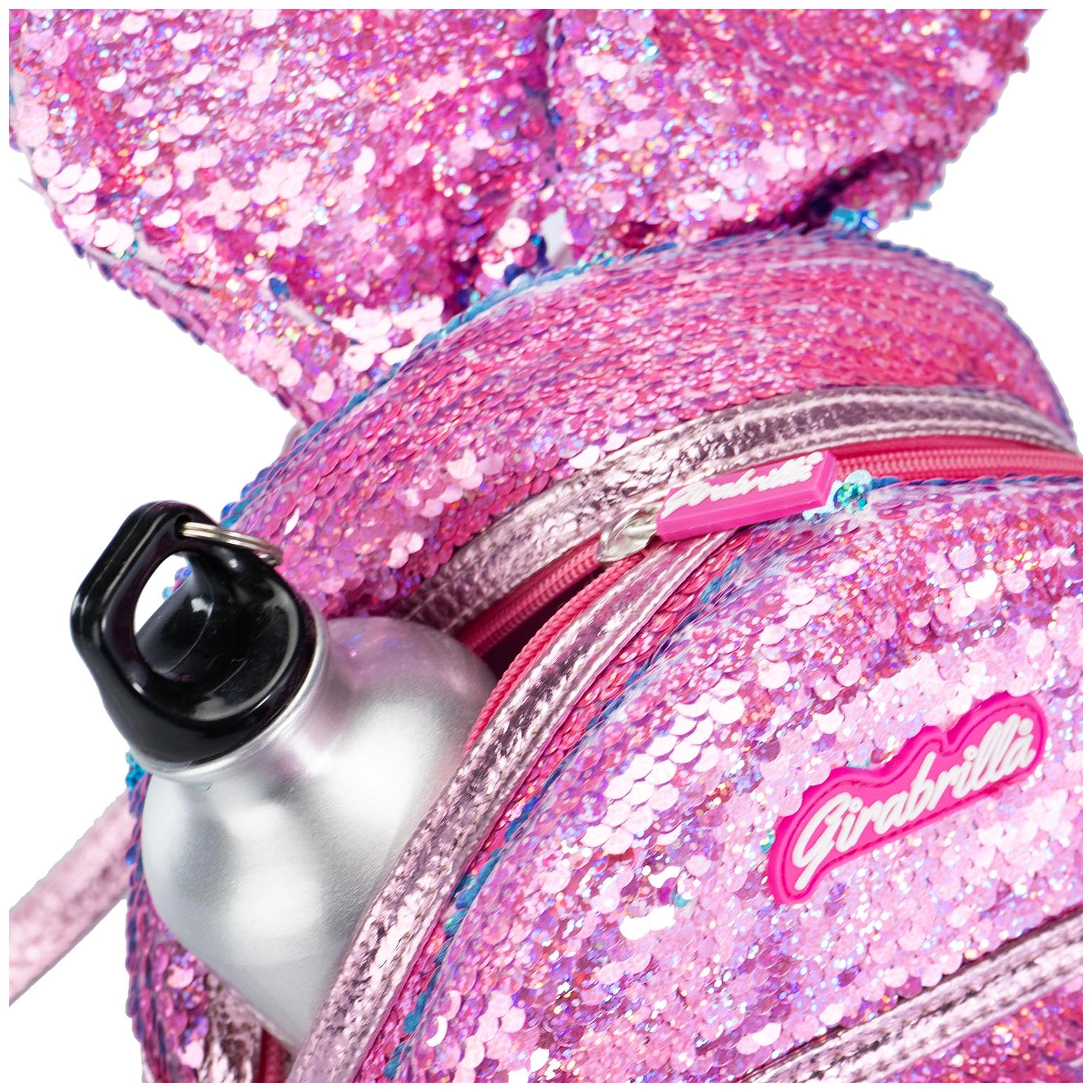 Nice - Girabrilla Bunny Rugzak - Bagage & Tassen