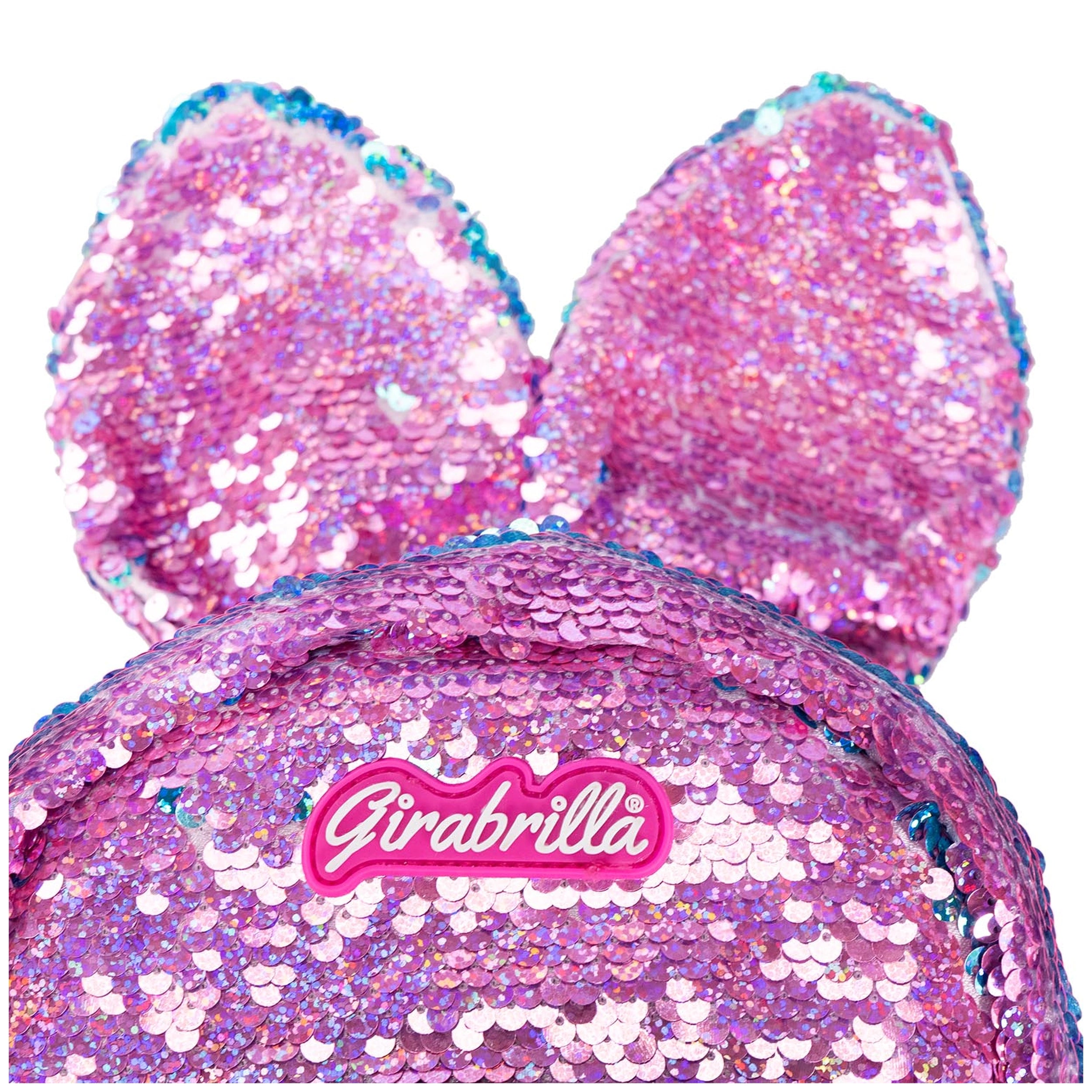 Nice - Girabrilla Bunny Rugzak - Bagage & Tassen