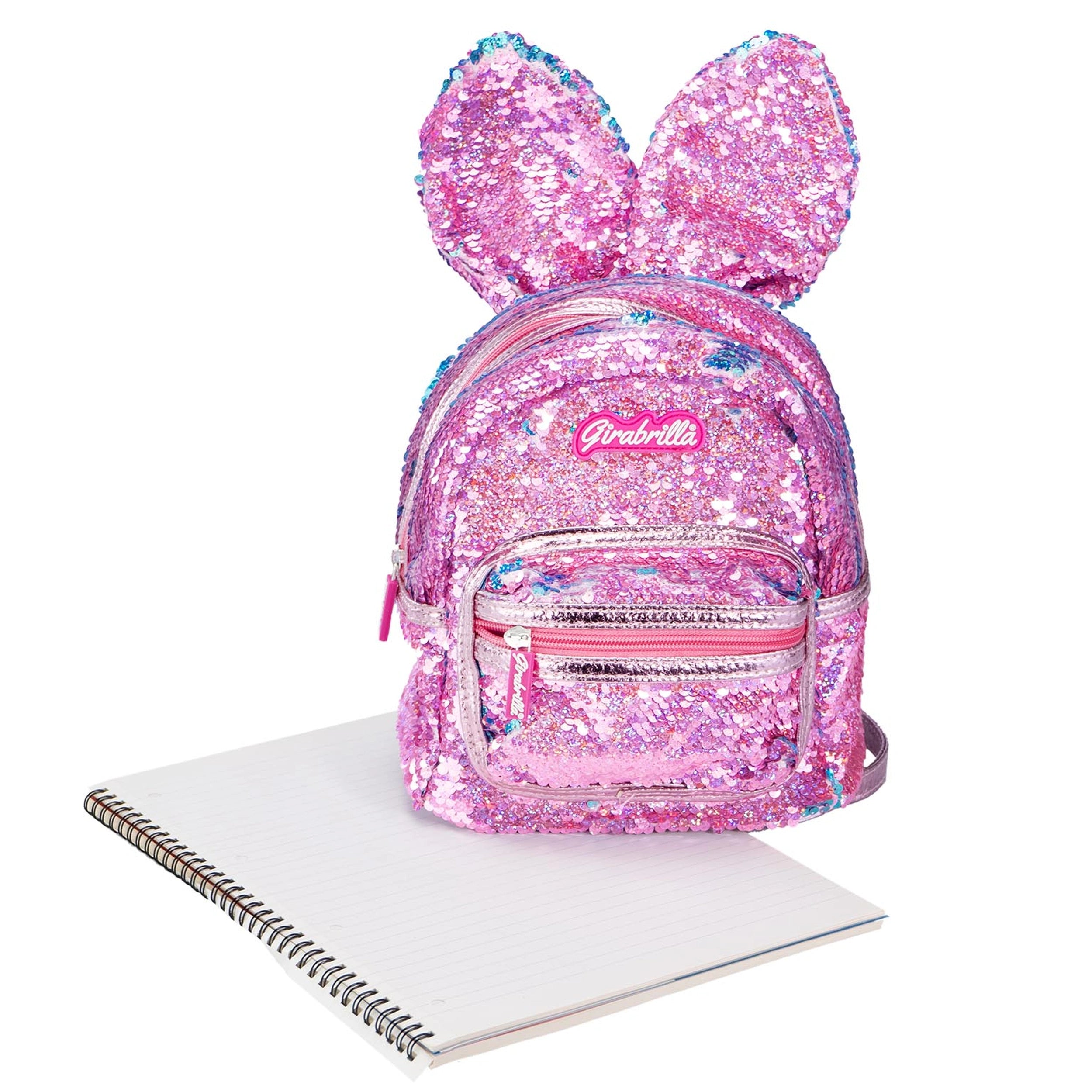 Nice - Girabrilla Bunny Rugzak - Bagage & Tassen