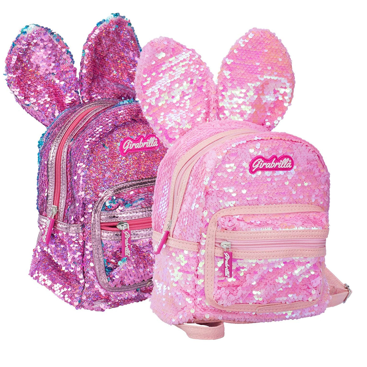 Nice - Girabrilla Bunny Rugzak - Bagage & Tassen