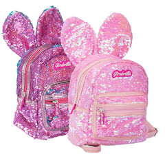 Nice - Girabrilla Bunny Rugzak - Bagage & Tassen