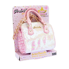 Nice - Girabrilla-Dolce-Decisa-Fashion-Bag - Verzamelaarsobjecten