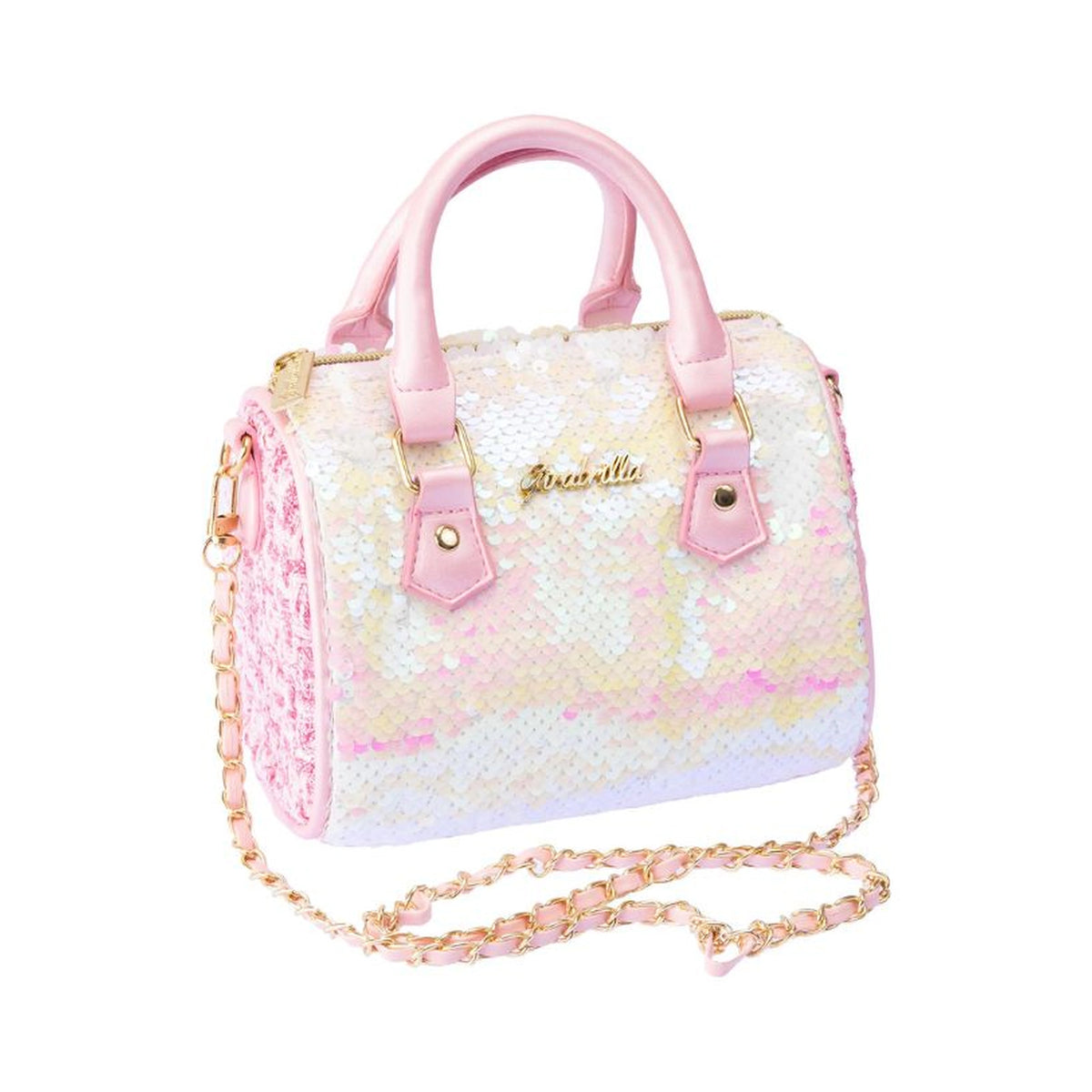 Nice - Girabrilla-Dolce-Decisa-Fashion-Bag - Verzamelaarsobjecten
