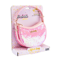 Nice - Girabrilla-Glamour-Fashion-Bag - Verzamelobjecten