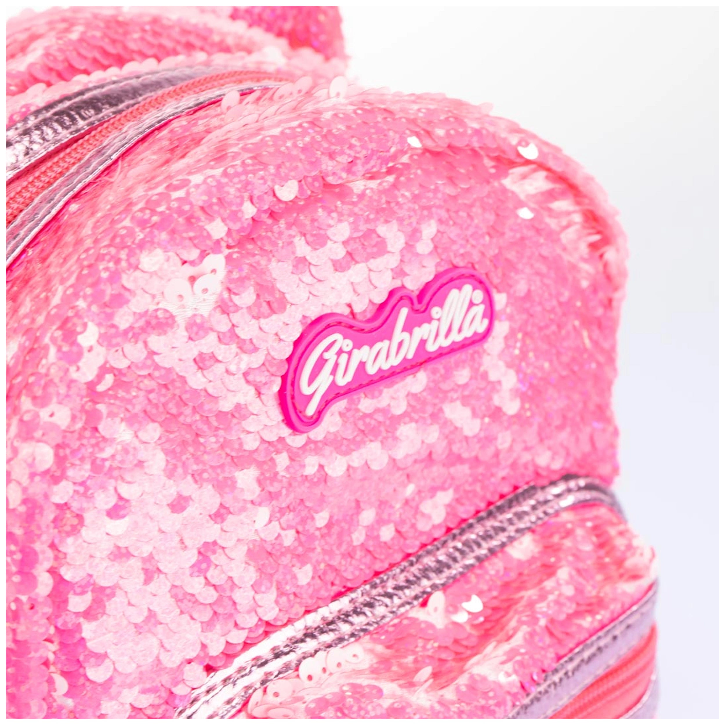 Nice - Girabrilla Mini Backpack Kitty - Luggage & Bags