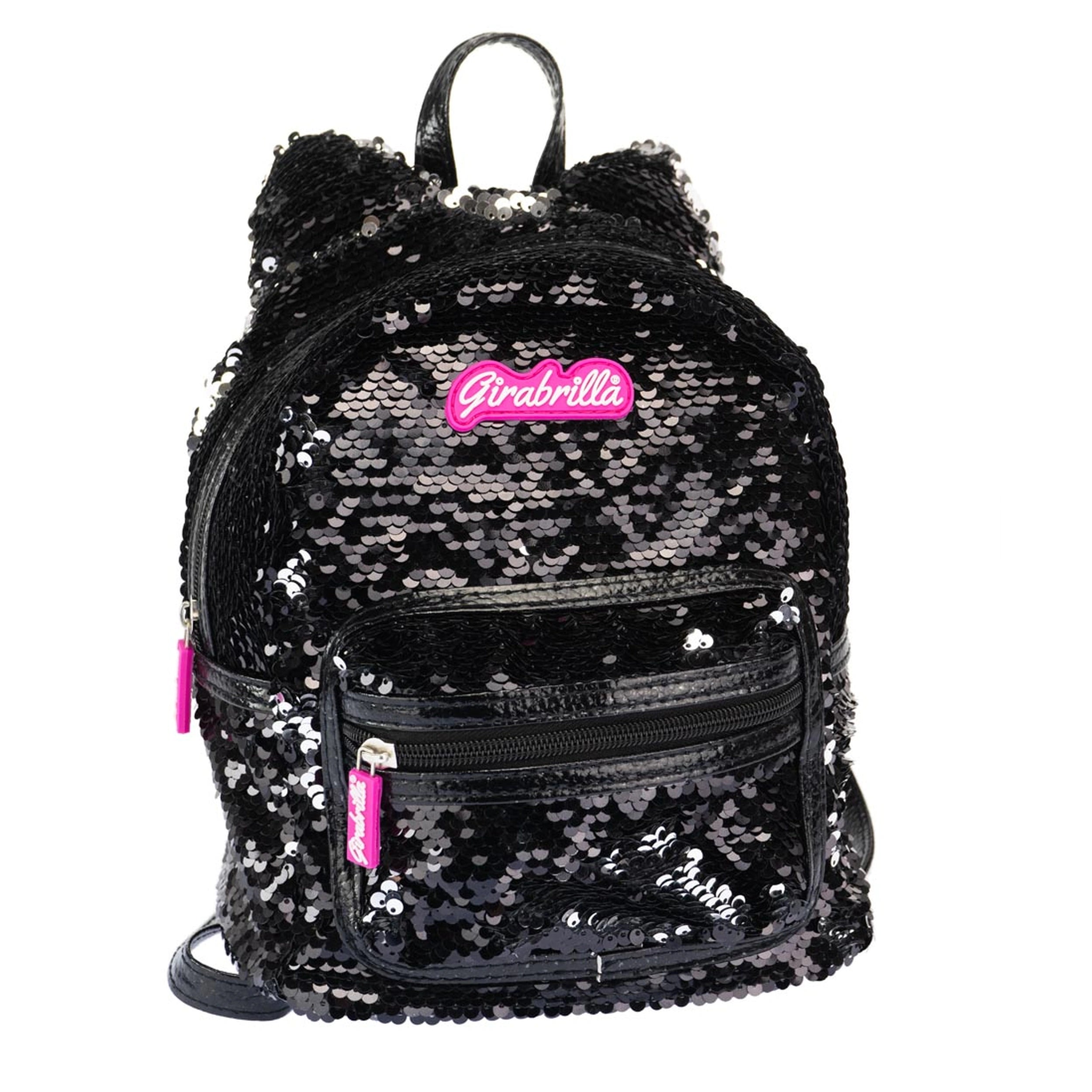 Nice - Girabrilla Mini Backpack Kitty - Luggage & Bags